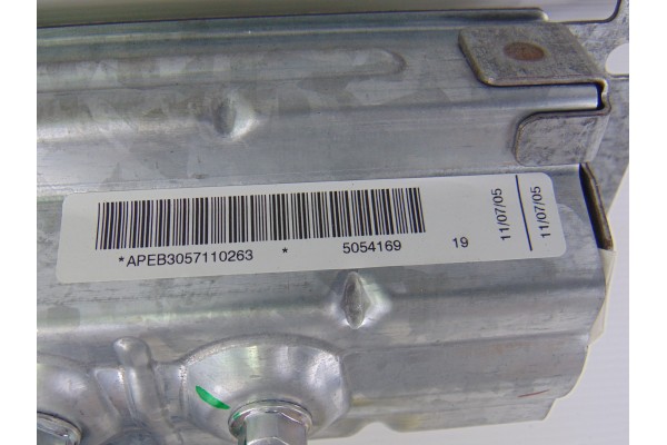 Airbag delantero derecho, Nissan Pathfinder (R51) 2.5 dCi LE 2005, 5054169