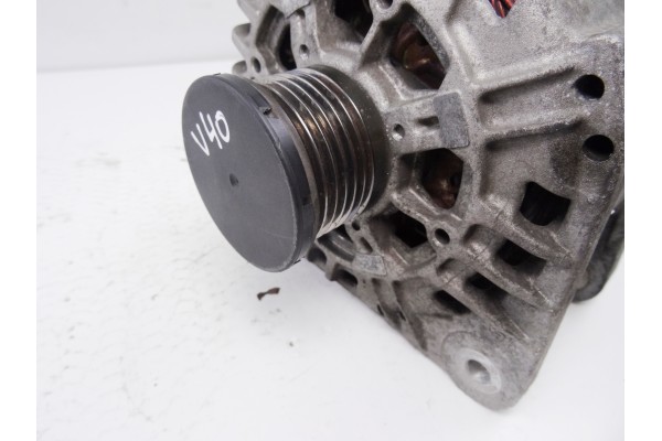 Alternador, Volvo V40 Familiar 1.9 D+ (85kW) 2003, 8200162474
