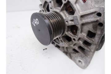 Alternador, Volvo V40 Familiar 1.9 D+ (85kW) 2003, 8200162474
