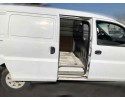 Hyundai H-1 () H 1 Furg.Caja Cerr.C. Quinta 2005 para piezas | Desguace Gandia SL