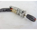 Antirrobo / llave contacto, Peugeot Partner (S1)(07.1996) Combispace 1999