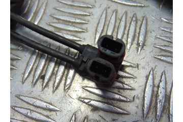  MANGUETA DELANTERA DERECHA MERCEDES-BENZ CLASE C (BM 203) BERLINA 270 CDI (203.016) 2001 191944 MERCEDES-BENZ - 6