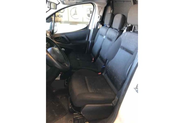 Citroën Berlingo Combi SX Multispace 2009 para piezas | Desguace Gandia SL
