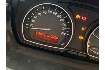 BMW X3 (E83) 2006 para piezas | Desguace Gandia SL