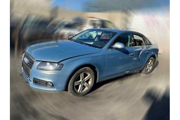 Audi A4 Berlina (8K2) Básico 2007 para piezas | Desguace Gandia SL