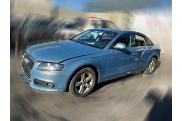 Audi A4 Berlina (8K2) Básico 2007 para piezas | Desguace Gandia SL