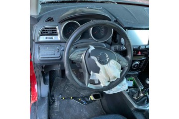 Ssangyong Tivoli Limited 4X2 2017 para piezas | Desguace Gandia SL