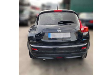 Nissan Juke (F15E) Acenta 2013 para piezas | Desguace Gandia SL
