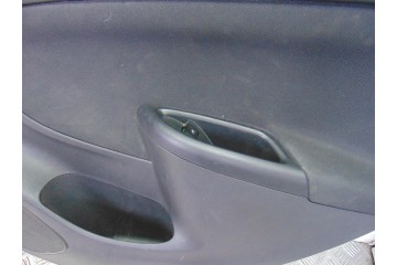 Guarnecido puerta trasera derecha, Opel Astra K Berlina 5P Dynamic Start/Stop 2016