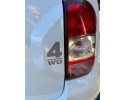 Dacia Duster I Black Shadow 4x4 2016 para piezas | Desguace Gandia SL