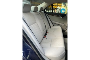 Mercedes-Benz Clase C (BM 204) Berlina C 180 Kompressor (204.046) 2008 para piezas | Desguace Gandia SL