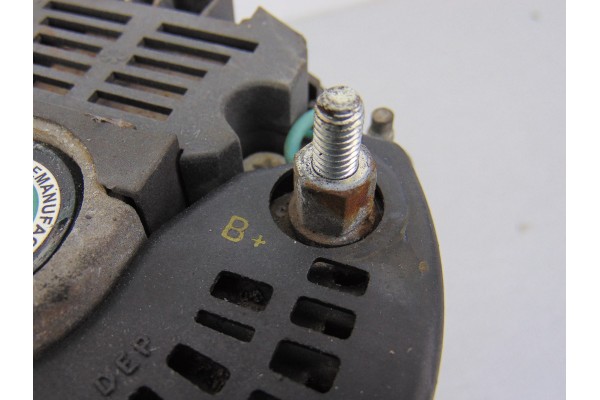 Alternador, Peugeot J5 (290) Combi 800 1993