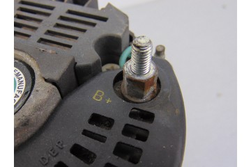 Alternador, Peugeot J5 (290) Combi 800 1993