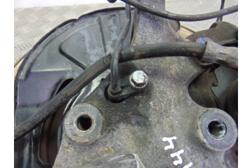  MANGUETA DELANTERA DERECHA MERCEDES-BENZ CLASE C (BM 203) BERLINA 270 CDI (203.016) 2001 191944 MERCEDES-BENZ - 8