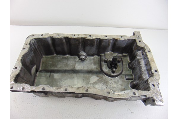 Carter, Volkswagen Touran (1T2) Advance 2008, 038103603AG