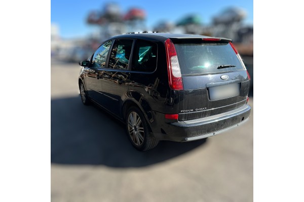 Ford Focus C-MAX (CAP)(2003) Ambiente (D) 2006 para piezas | Desguace Gandia SL