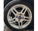 Ford Fiesta (CNN) Trend 2014 para piezas | Desguace Gandia SL