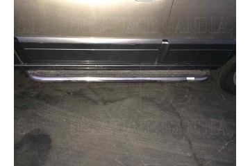 Kia Sorento (BL) 2.5 CRDi X-Line 2007 para piezas | Desguace Gandia SL