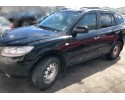 Hyundai Santa FE (CM) 2.2 CRDi Style 4x4 2005 para piezas | Desguace Gandia SL