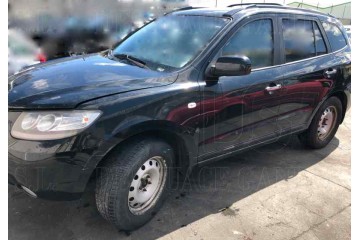 Hyundai Santa FE (CM) 2.2 CRDi Style 4x4 2005 para piezas | Desguace Gandia SL