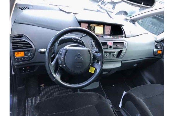 Citroën C4 Picasso 2007 para piezas | Desguace Gandia SL
