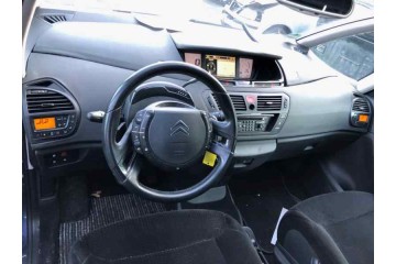 Citroën C4 Picasso 2007 para piezas | Desguace Gandia SL