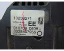 Cerradura puerta delantera izquierda, Opel Corsa D Cosmo 2009, 13258271