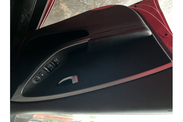 HYUNDAI I30 (GD) Classic