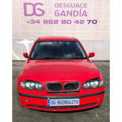 BMW SERIE 3 BERLINA (E46) 320d Edition Advance