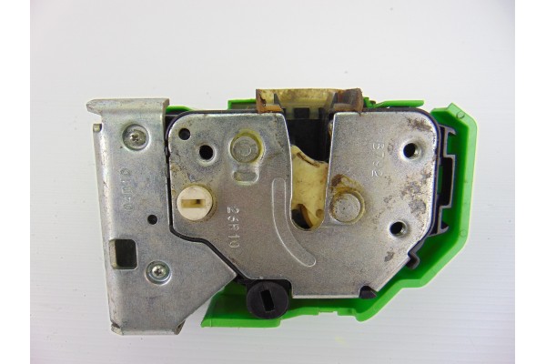 Cerradura puerta trasera derecha, Alfa Romeo Giulietta (191) Progression 2010, 50509884