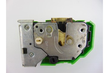 Cerradura puerta trasera derecha, Alfa Romeo Giulietta (191) Progression 2010, 50509884