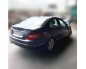Mercedes-Benz Clase C (BM 204) Berlina C 220 CDI (204.008) 2009 para piezas | Desguace Gandia SL