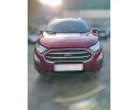 Ford Ecosport (CR6) Trend 2018 para piezas | Desguace Gandia SL