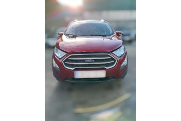 Ford Ecosport (CR6) Trend 2018 para piezas | Desguace Gandia SL