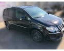 Volkswagen Touran (1T2) Advance 2007 para piezas | Desguace Gandia SL