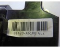 Cerradura puerta trasera derecha, Hyundai I30 (Gd) Classic 2012, 81420-A6100