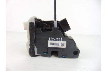 Cerradura puerta delantera izquierda, Hyundai I20 (Gb) Classic 2015, 81310-C8020