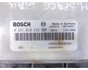 Centralita motor uce, Mitsubishi Space Star (DG0) 1900 Di-d 2002, MR507872