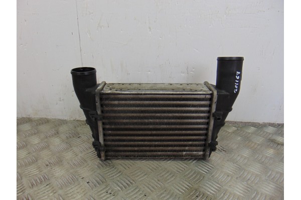 Intercooler, Audi A4 Berlina (B5) 1.9 Tdi 1999, 058145805A