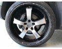 Volkswagen Touareg (7LA) TDI V6 2006 para piezas | Desguace Gandia SL