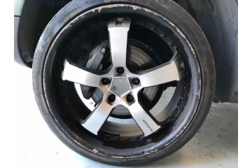 Volkswagen Touareg (7LA) TDI V6 2006 para piezas | Desguace Gandia SL