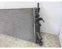Radiador agua, Ford C-max (CB3)(2007) Ambiente 2009, 3M5H8005TL