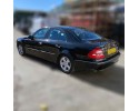 Mercedes-Benz Clase e (BM 211) Berlina E 320 CDI 4-Matic (211.089) 2005 para piezas | Desguace Gandia SL