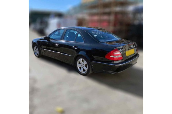 Mercedes-Benz Clase e (BM 211) Berlina E 320 CDI 4-Matic (211.089) 2005 para piezas | Desguace Gandia SL