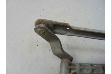 Motor limpia delantero, Seat Leon (1P1) Stylance / Style 2009, 1P0955024A