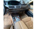 BMW Serie 7 (E65/E66) 730D 2008 para piezas | Desguace Gandia SL