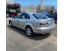 Mazda 6 Berlina (GG) 2.0 Crtd 120 Active (5-Ptas.) 2004 para piezas | Desguace Gandia SL