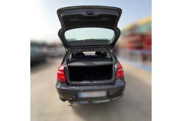 BMW Serie 1 Berlina (E81/E87) 118D 2007 para piezas | Desguace Gandia SL