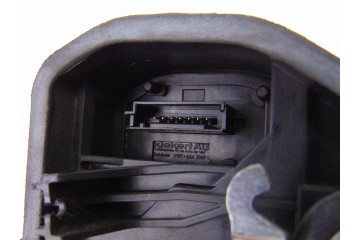 Cerradura puerta trasera derecha, Bmw Serie 1 Berlina (E81/E87) 120d 2008, 7167070