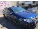 Volkswagen Passat Variant (3C5) Advance 2009 para piezas | Desguace Gandia SL